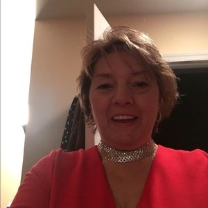 Meet your Posher, Susan